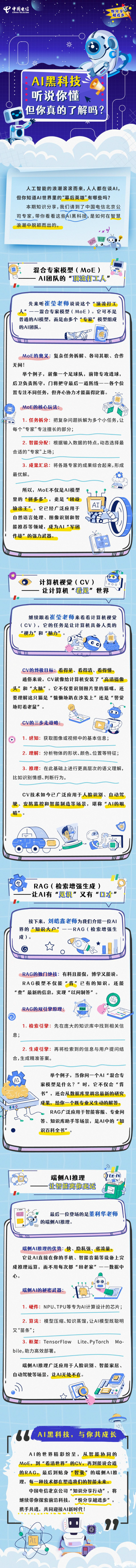 广盛网  AI黑科技听说你懂, 但你真的了解吗?