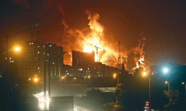 广禾配资 特朗普赢家通吃: 以伊停火;美联储降息, 该集中精力对华出招了?