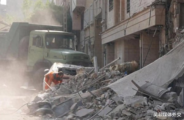 粤有钱 中东局势加剧, 中方宣布从伊以撤侨