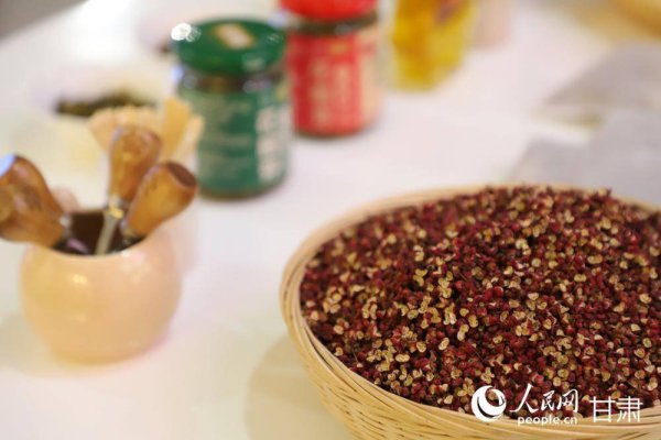 送钱宝 行进中国｜千年椒乡如何增“香”添“味”？