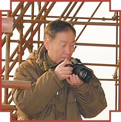 优配痢略 故宫故事  在守望中历久弥新